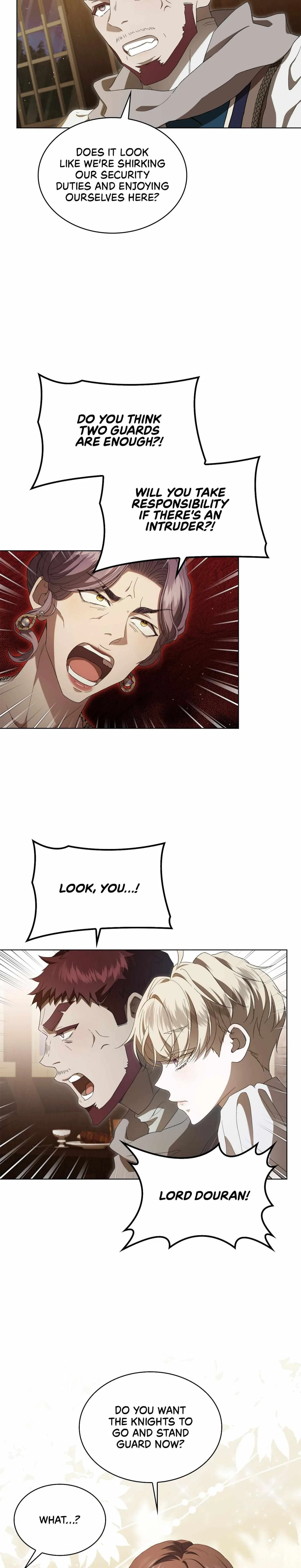 The Stone Thrown in the Lake Chapter 17 – Page 4