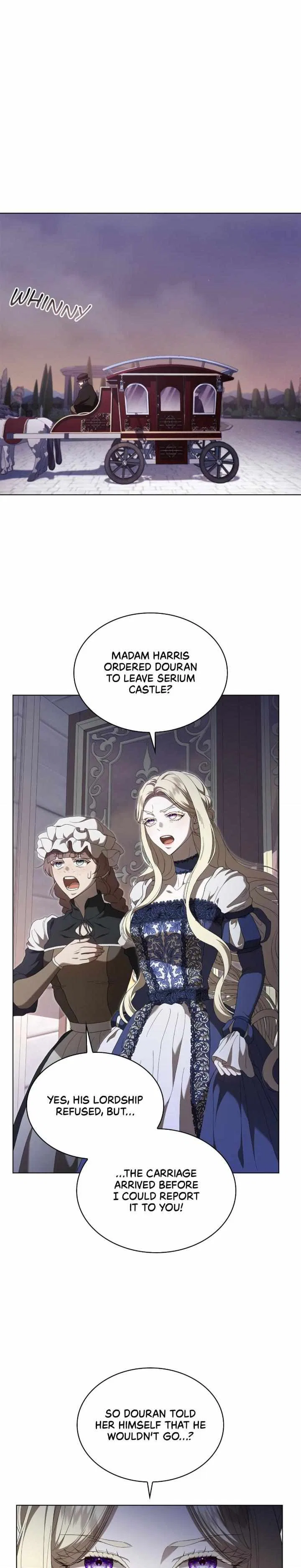 The Stone Thrown in the Lake Chapter 15 – Page 2