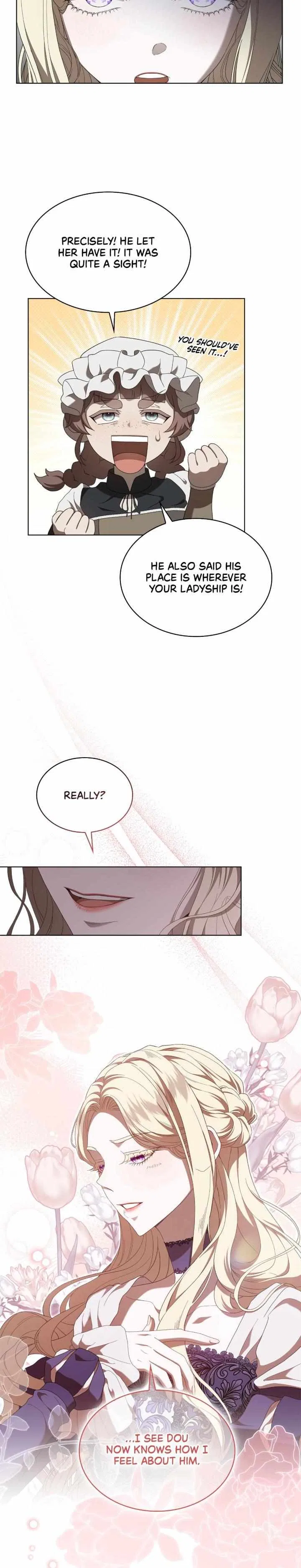 The Stone Thrown in the Lake Chapter 15 – Page 3