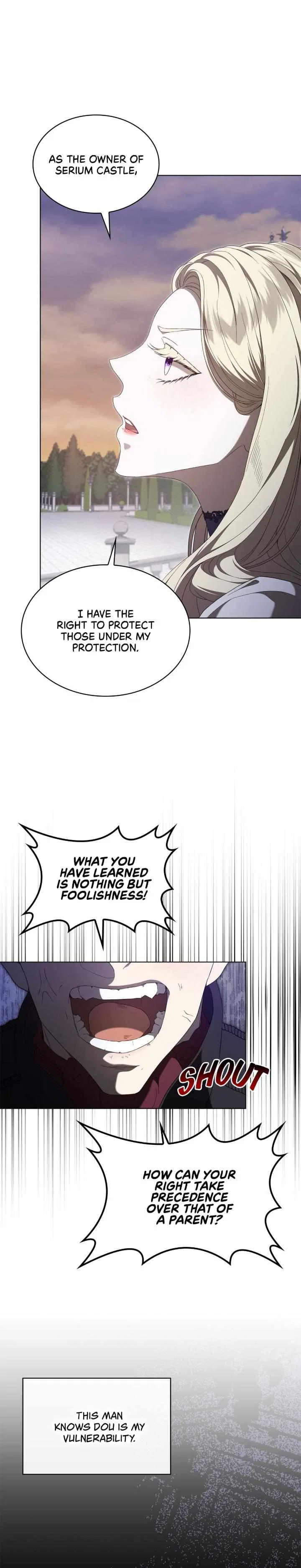 The Stone Thrown in the Lake Chapter 15 – Page 7