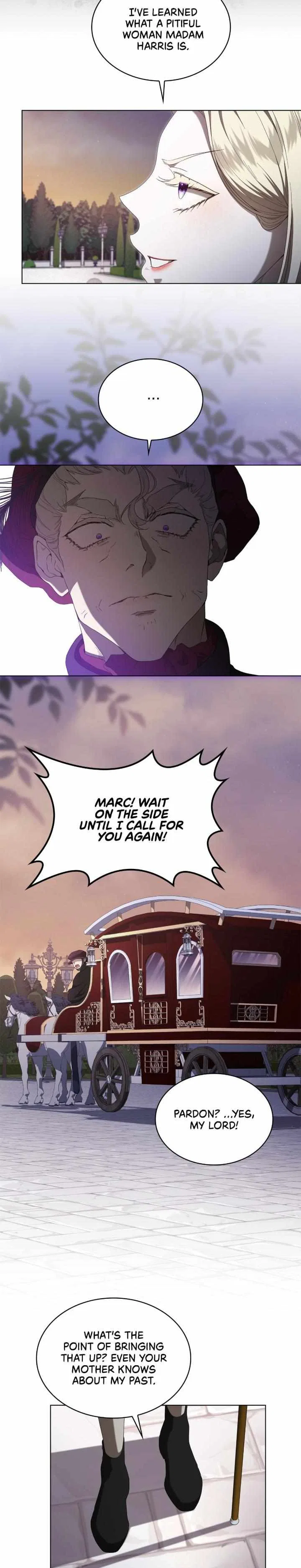 The Stone Thrown in the Lake Chapter 15 – Page 9