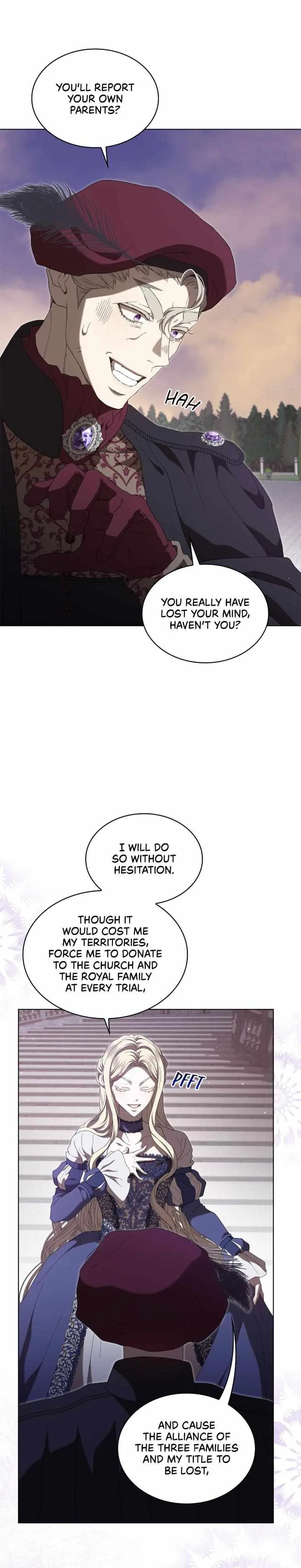 The Stone Thrown in the Lake Chapter 15 – Page 11