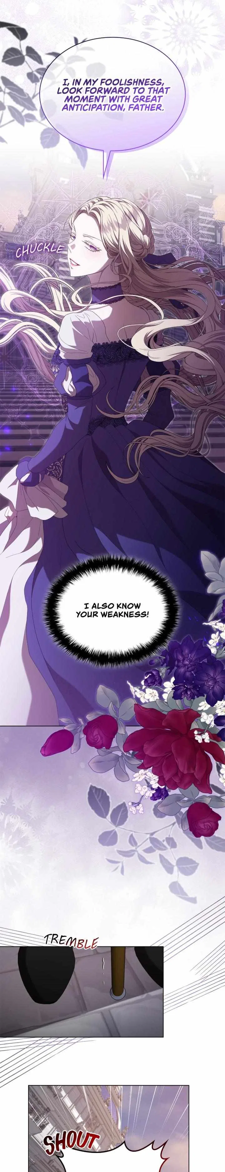 The Stone Thrown in the Lake Chapter 15 – Page 12