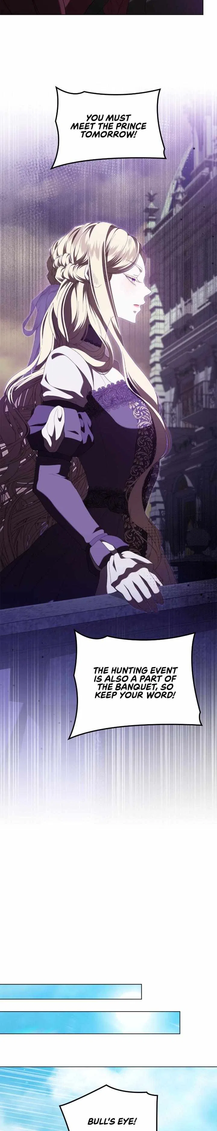 The Stone Thrown in the Lake Chapter 15 – Page 14