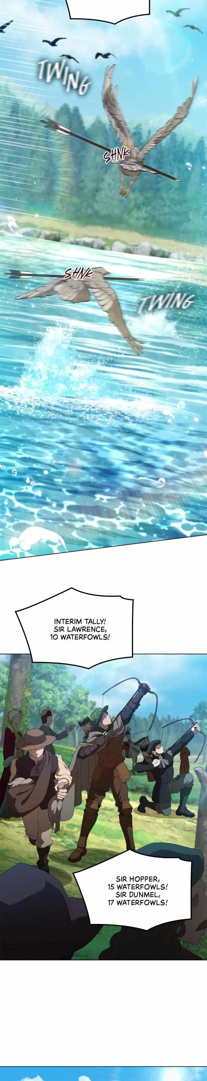 The Stone Thrown in the Lake Chapter 15 – Page 15