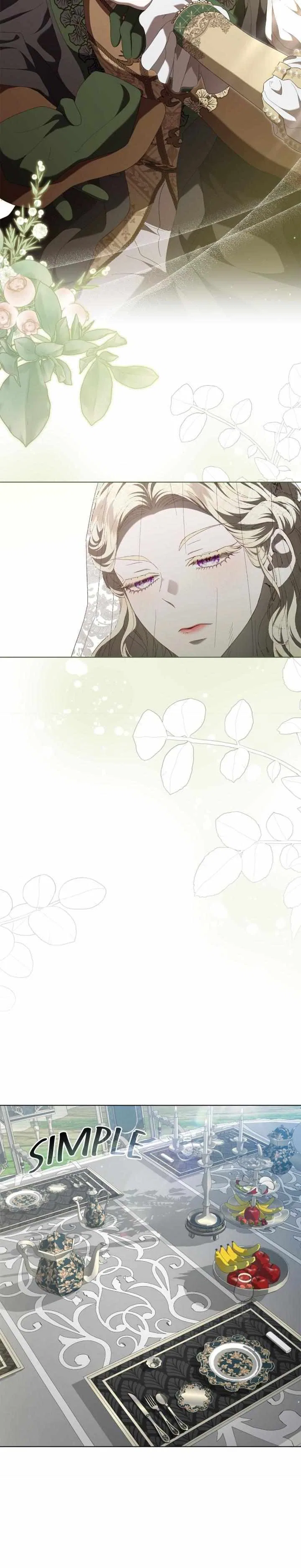 The Stone Thrown in the Lake Chapter 15 – Page 22
