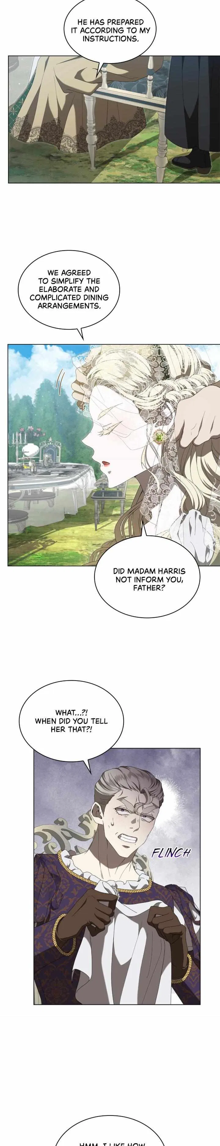 The Stone Thrown in the Lake Chapter 15 – Page 24
