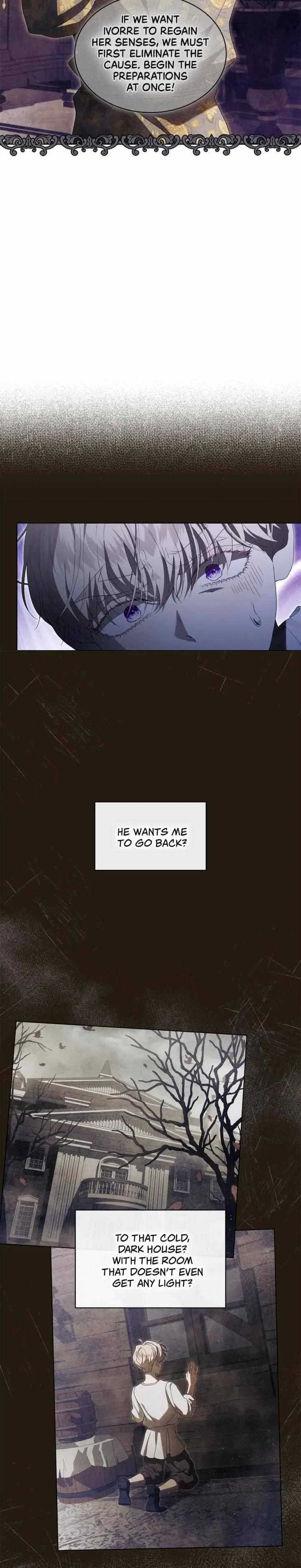 The Stone Thrown in the Lake Chapter 14 – Page 4
