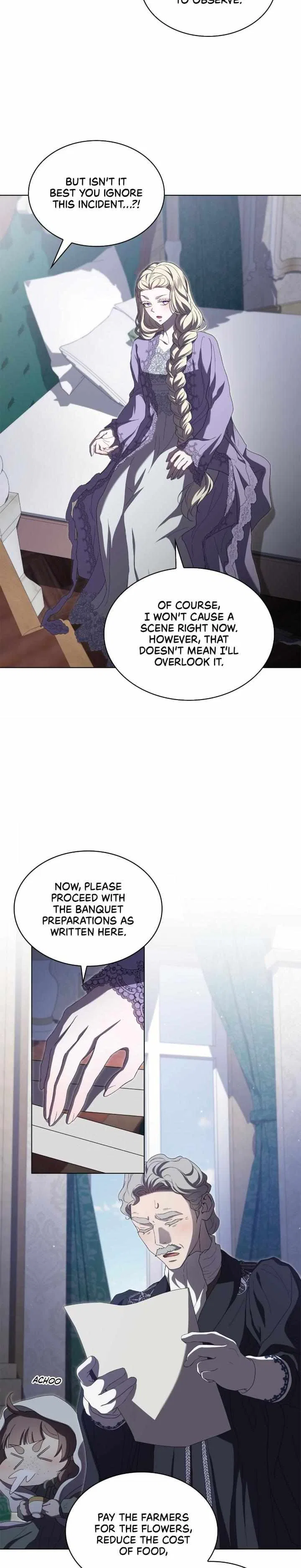 The Stone Thrown in the Lake Chapter 13 – Page 4