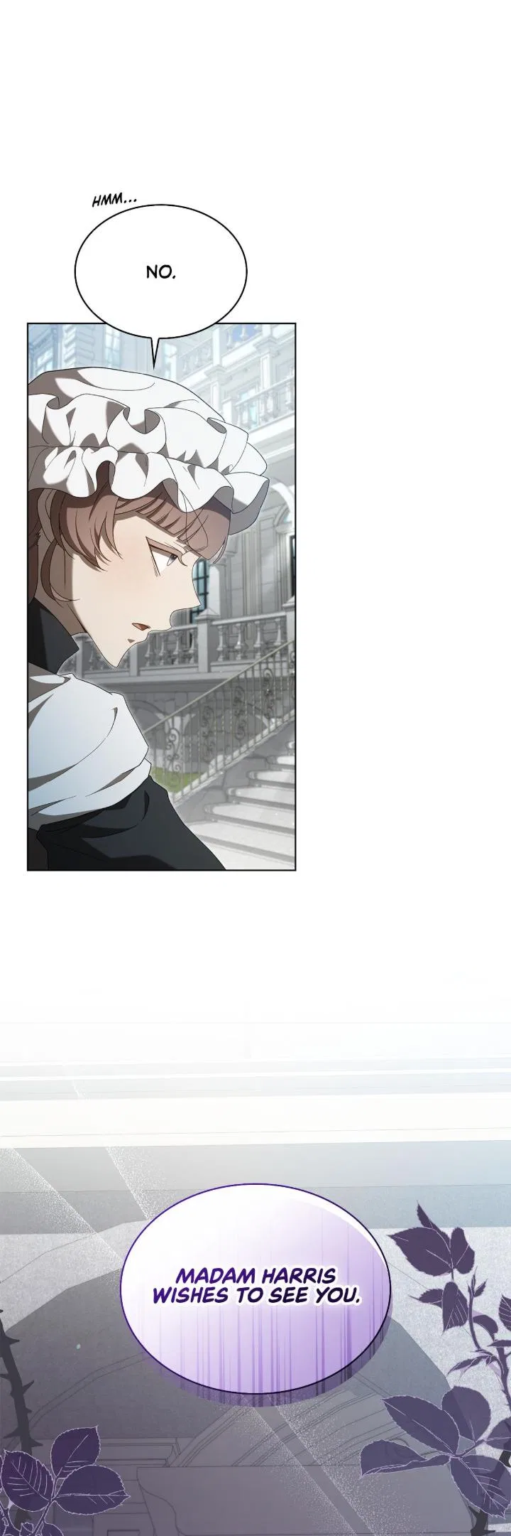 The Stone Thrown in the Lake Chapter 13 – Page 31