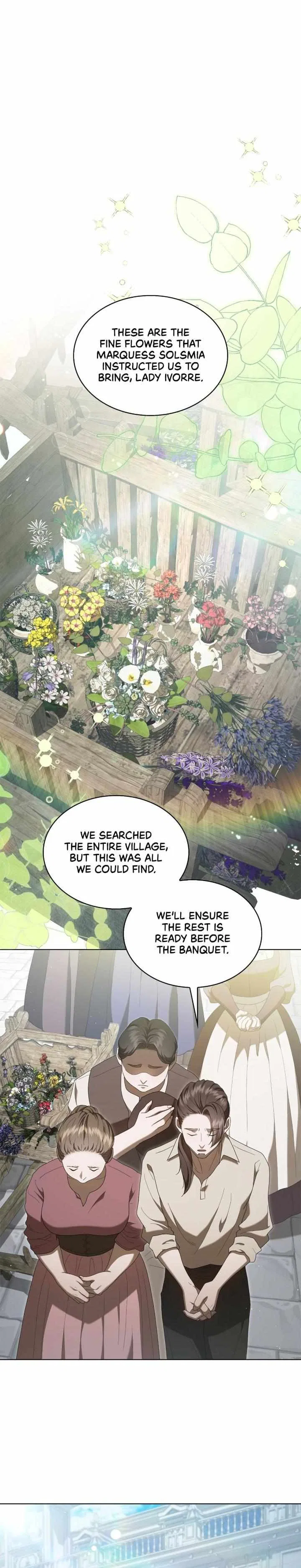 The Stone Thrown in the Lake Chapter 12 – Page 19