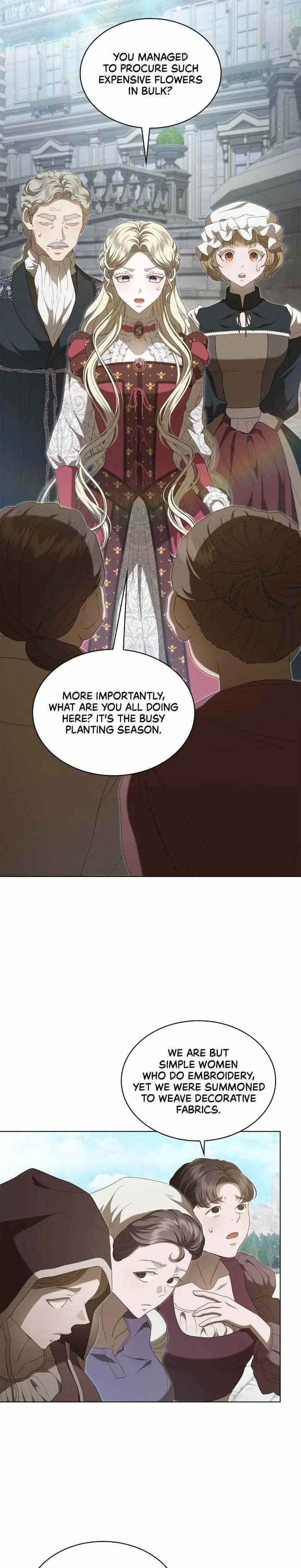 The Stone Thrown in the Lake Chapter 12 – Page 20