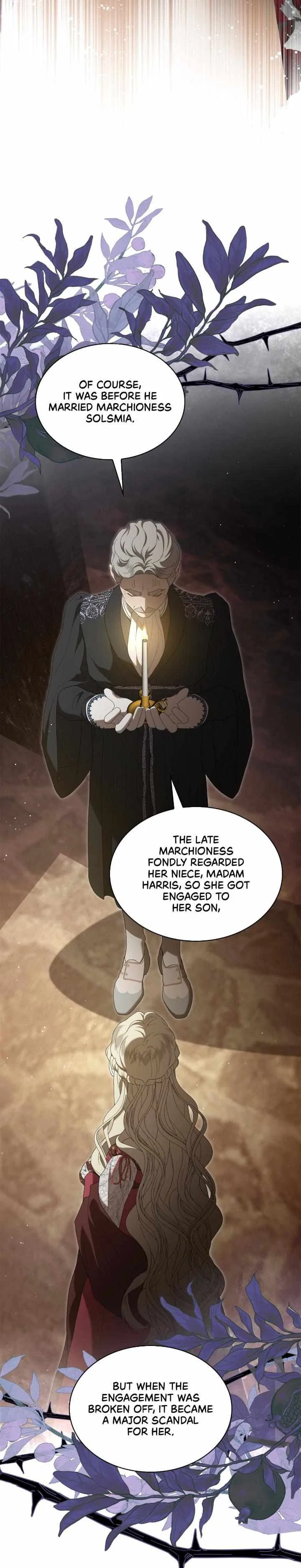 The Stone Thrown in the Lake Chapter 12 – Page 26