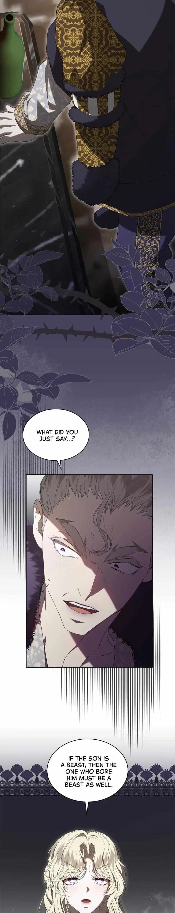 The Stone Thrown in the Lake Chapter 11 – Page 3