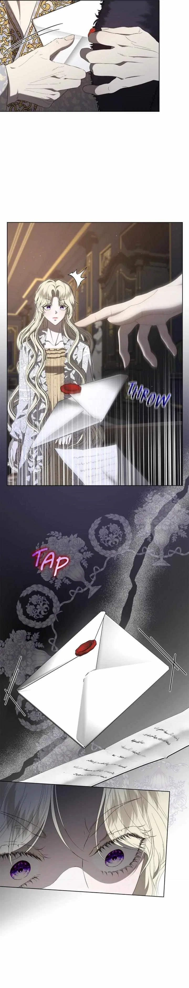 The Stone Thrown in the Lake Chapter 11 – Page 6