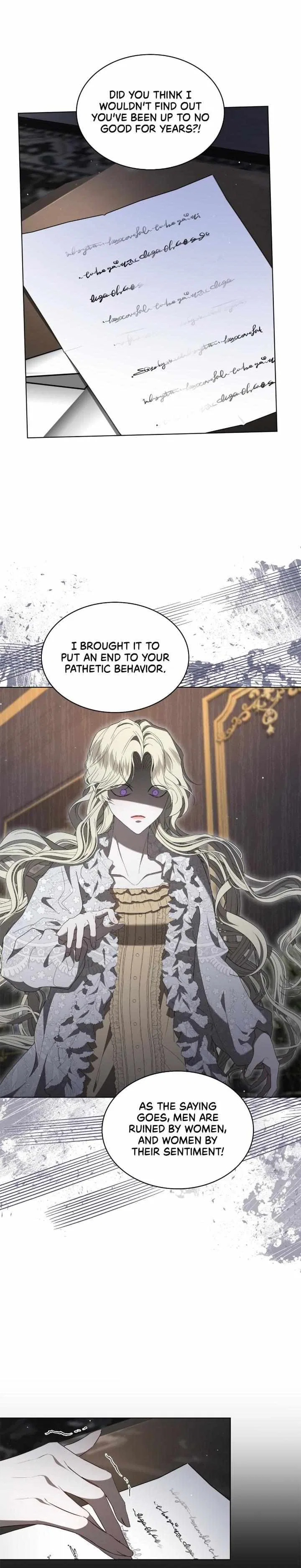 The Stone Thrown in the Lake Chapter 11 – Page 7