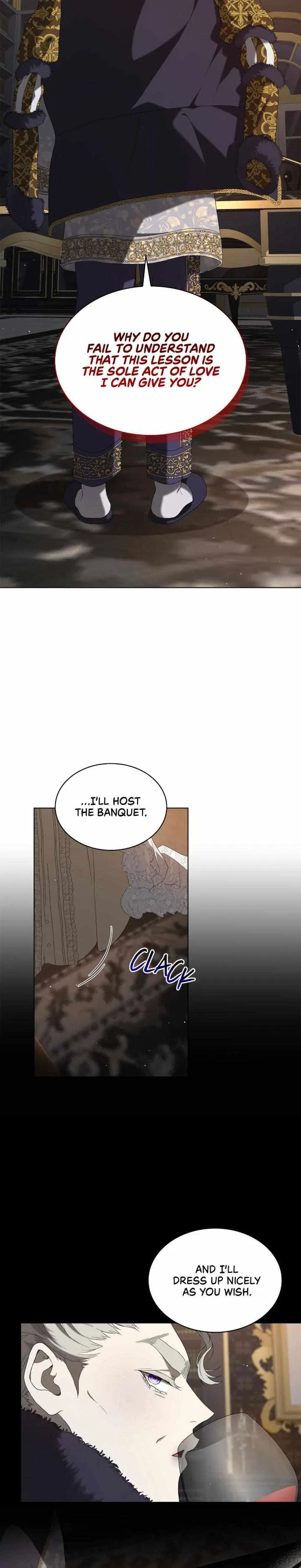The Stone Thrown in the Lake Chapter 11 – Page 9