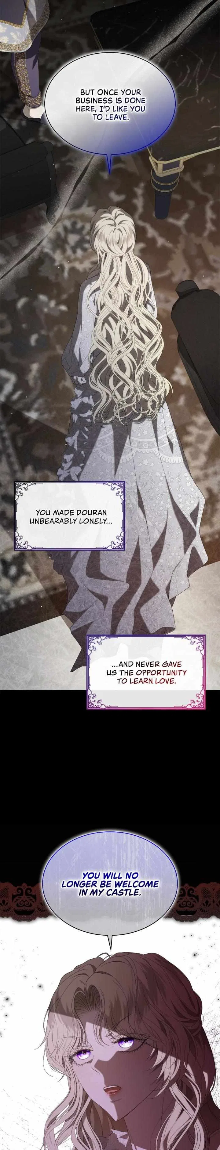 The Stone Thrown in the Lake Chapter 11 – Page 10