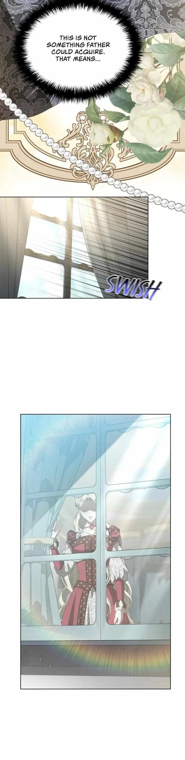 The Stone Thrown in the Lake Chapter 11 – Page 30