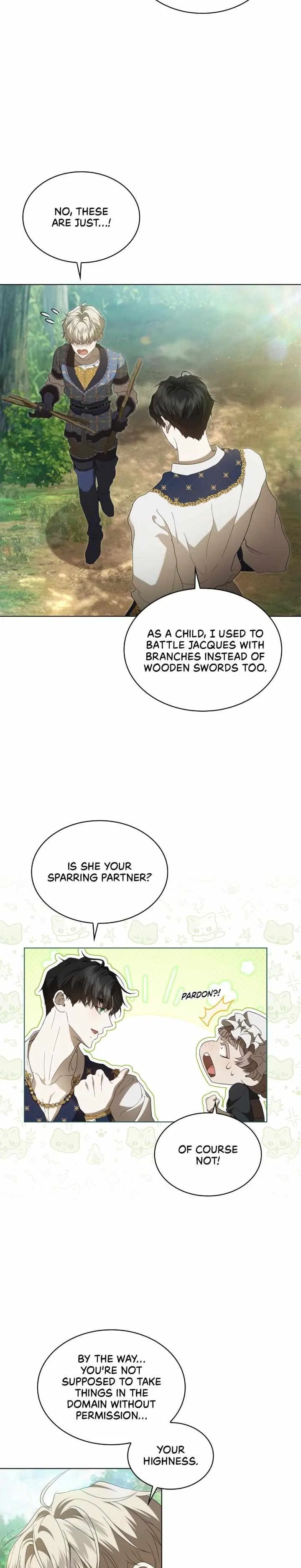 The Stone Thrown in the Lake Chapter 10 – Page 4