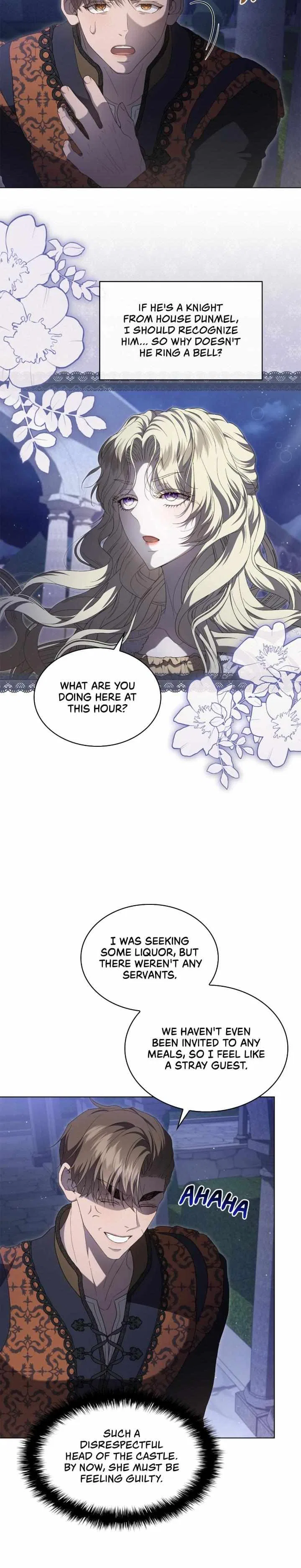 The Stone Thrown in the Lake Chapter 10 – Page 16