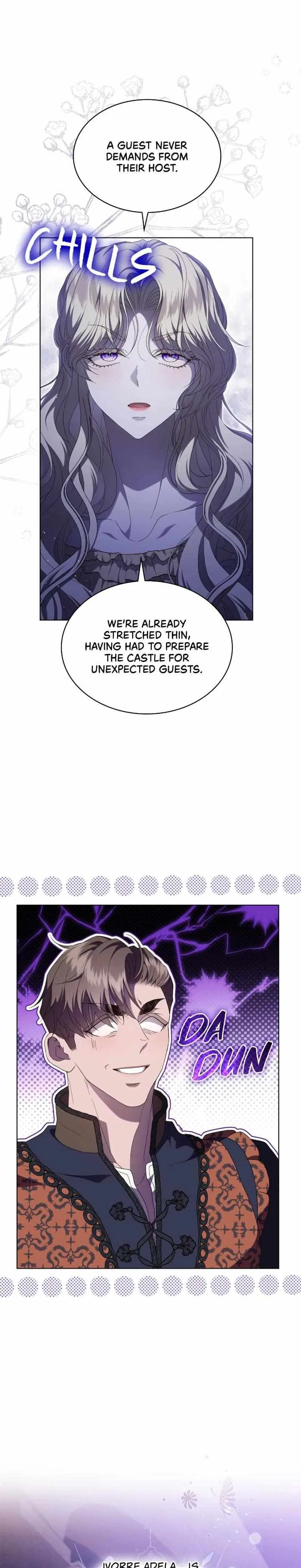 The Stone Thrown in the Lake Chapter 10 – Page 17
