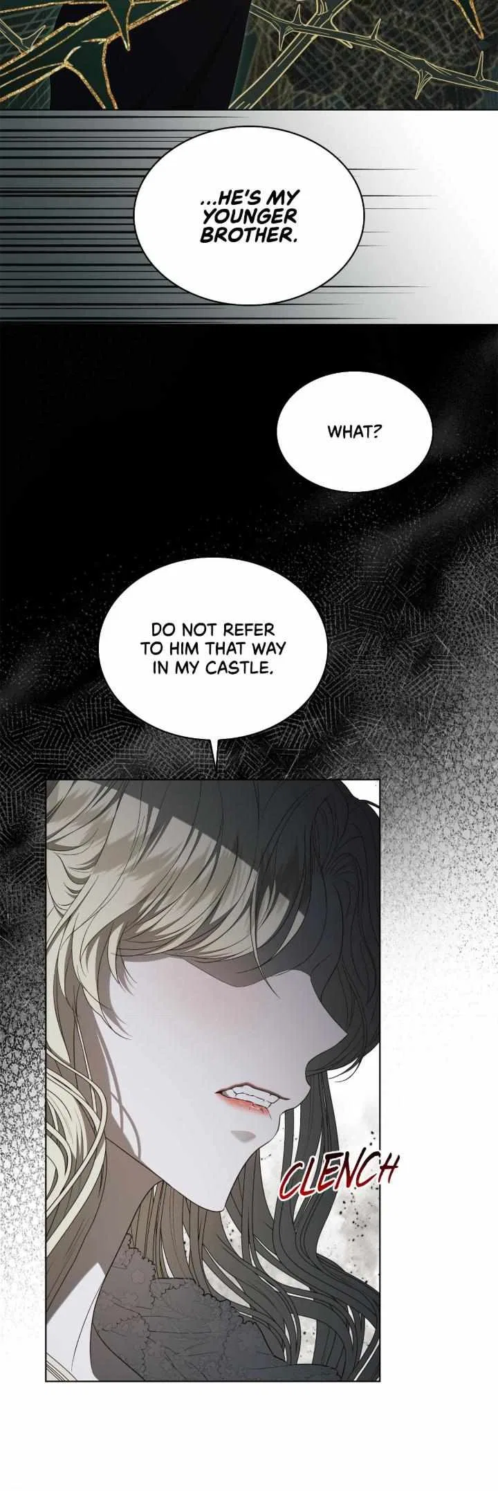The Stone Thrown in the Lake Chapter 10 – Page 30