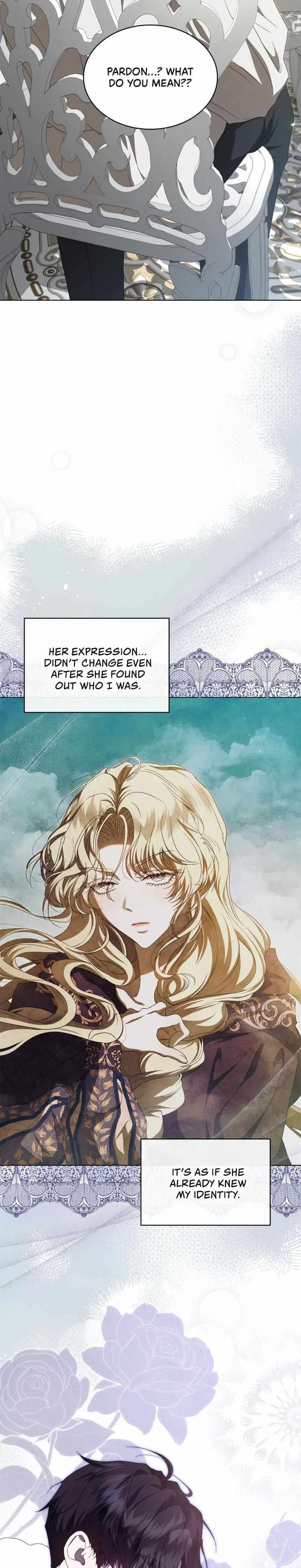 The Stone Thrown in the Lake Chapter 9 – Page 15