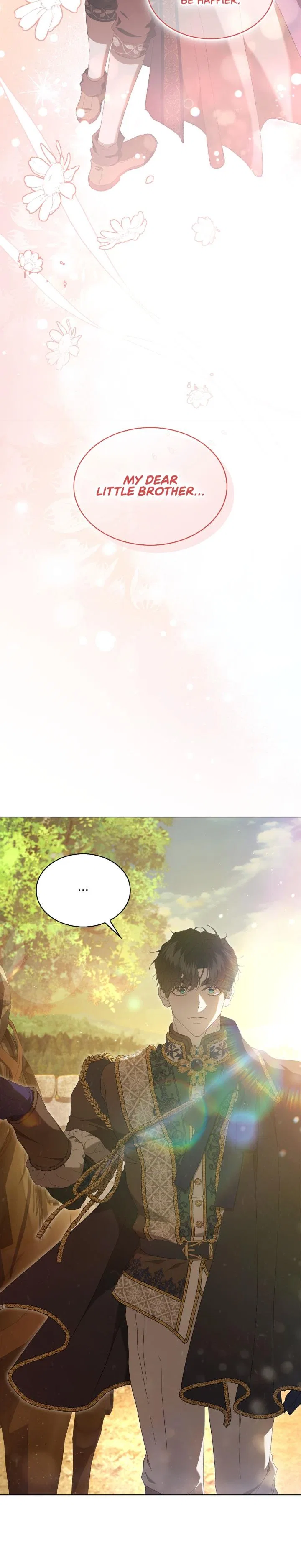 The Stone Thrown in the Lake Chapter 8 – Page 10