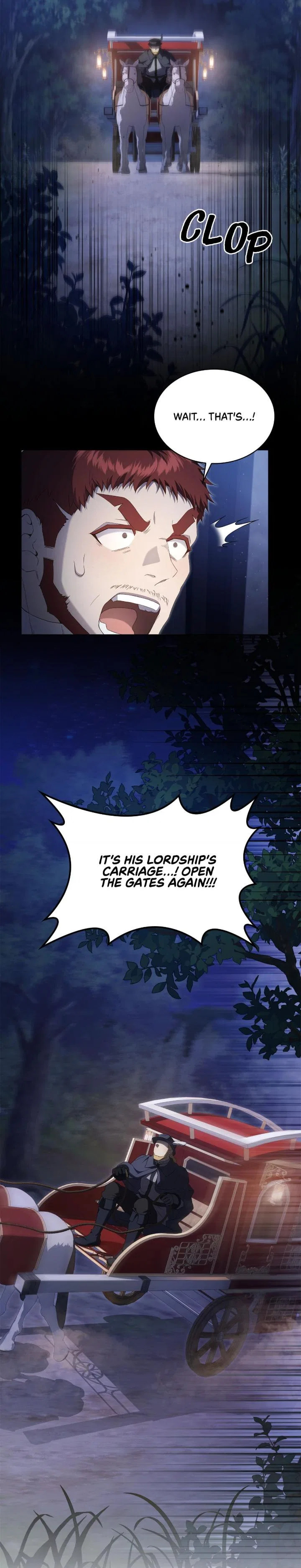 The Stone Thrown in the Lake Chapter 8 – Page 18