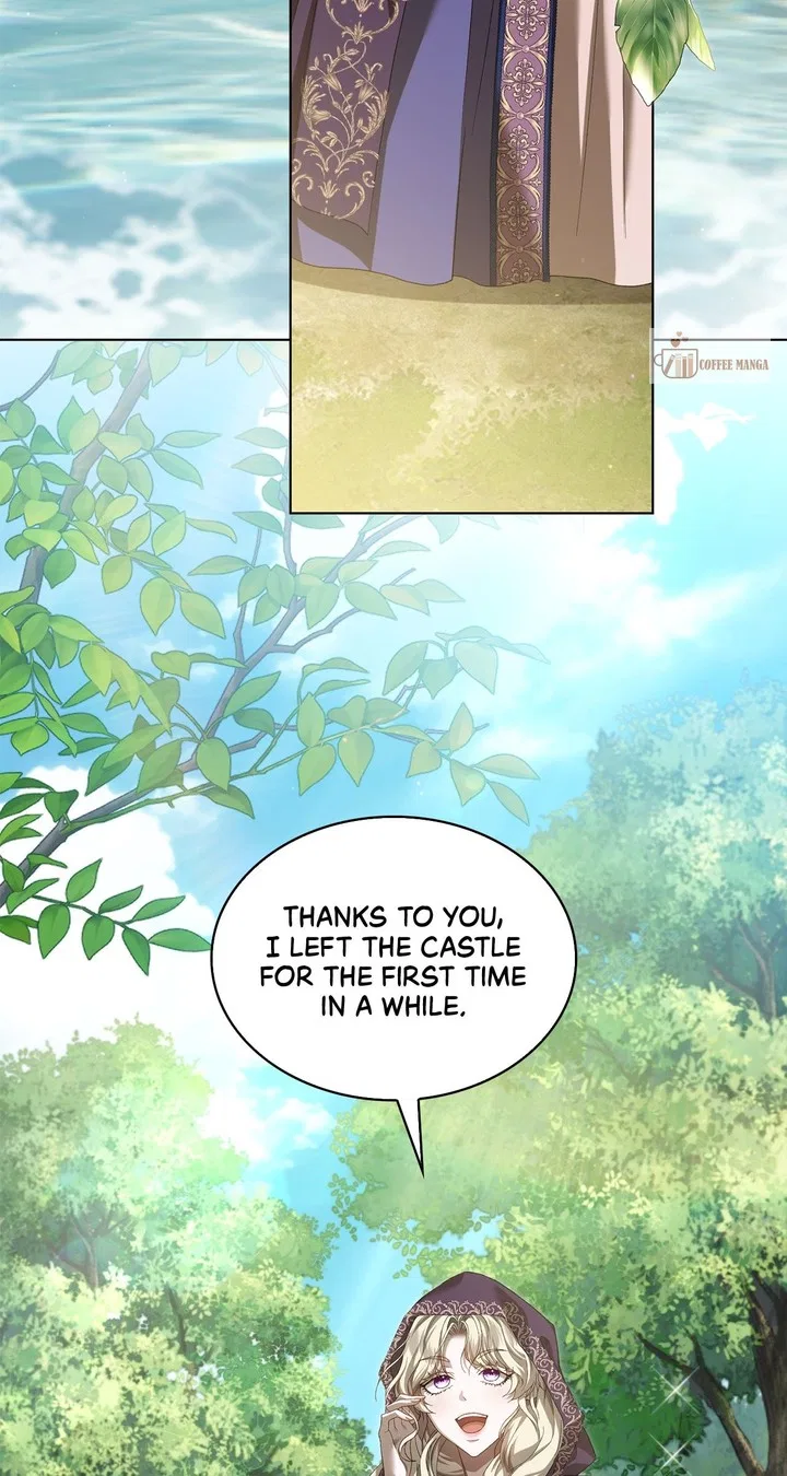 The Stone Thrown in the Lake Chapter 7 – Page 2