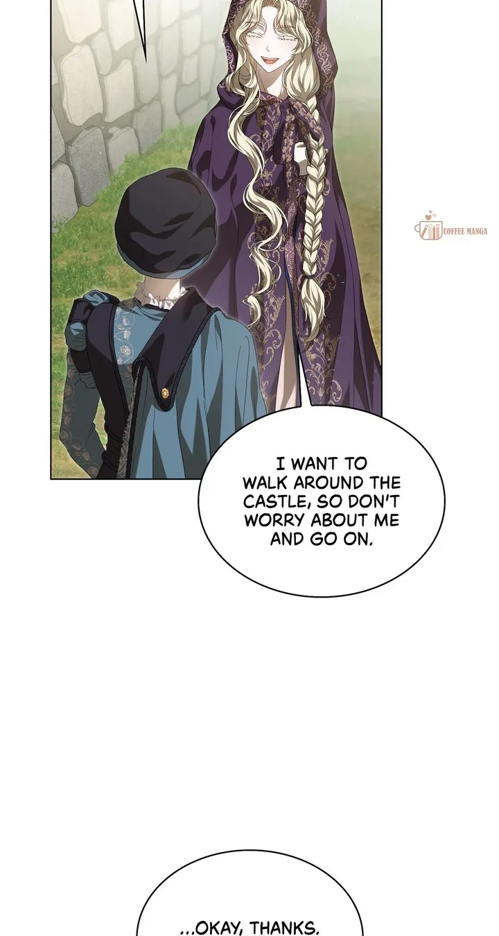 The Stone Thrown in the Lake Chapter 7 – Page 6