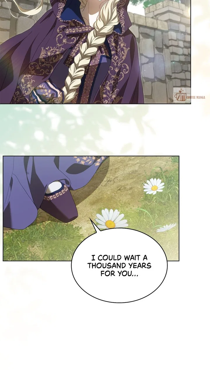 The Stone Thrown in the Lake Chapter 7 – Page 8