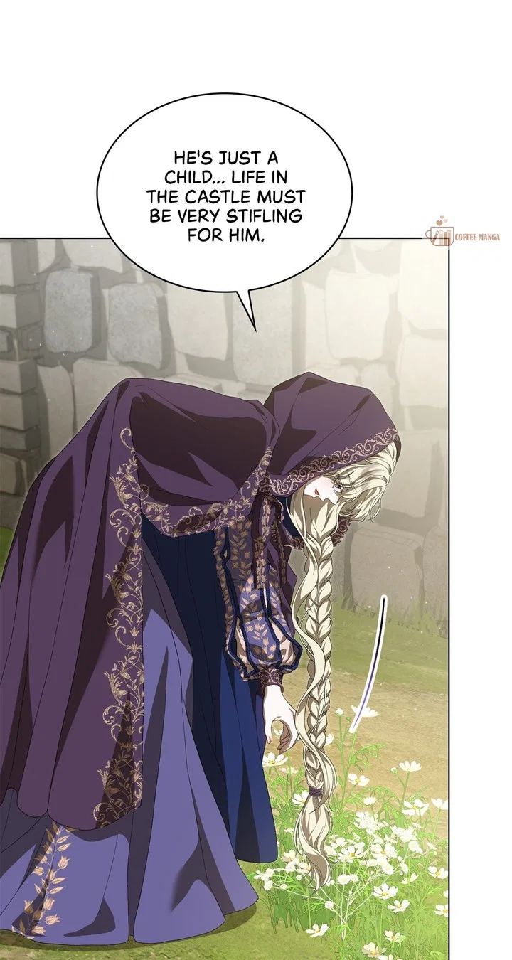 The Stone Thrown in the Lake Chapter 7 – Page 9