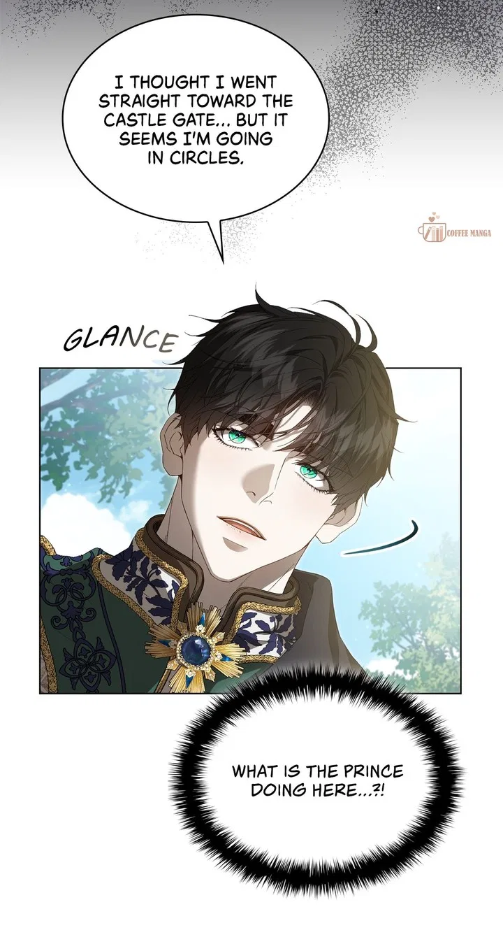 The Stone Thrown in the Lake Chapter 7 – Page 15