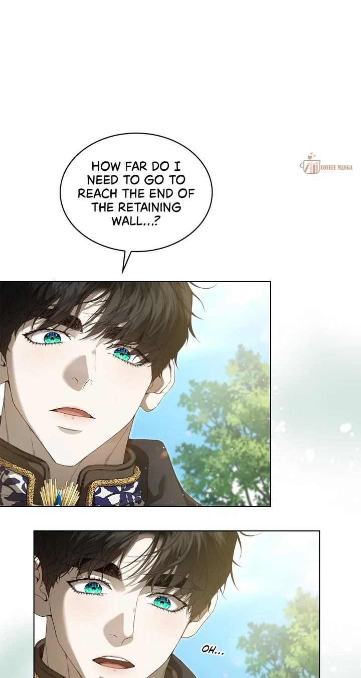 The Stone Thrown in the Lake Chapter 7 – Page 16