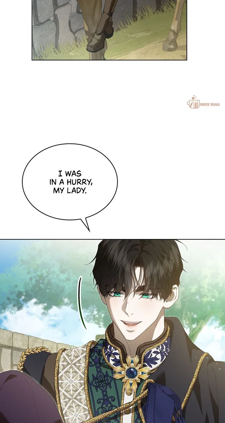 The Stone Thrown in the Lake Chapter 7 – Page 18