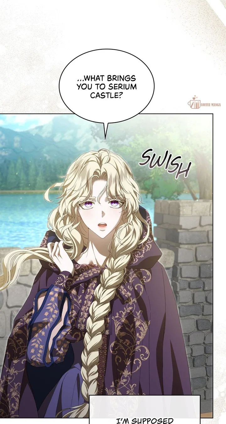 The Stone Thrown in the Lake Chapter 7 – Page 20