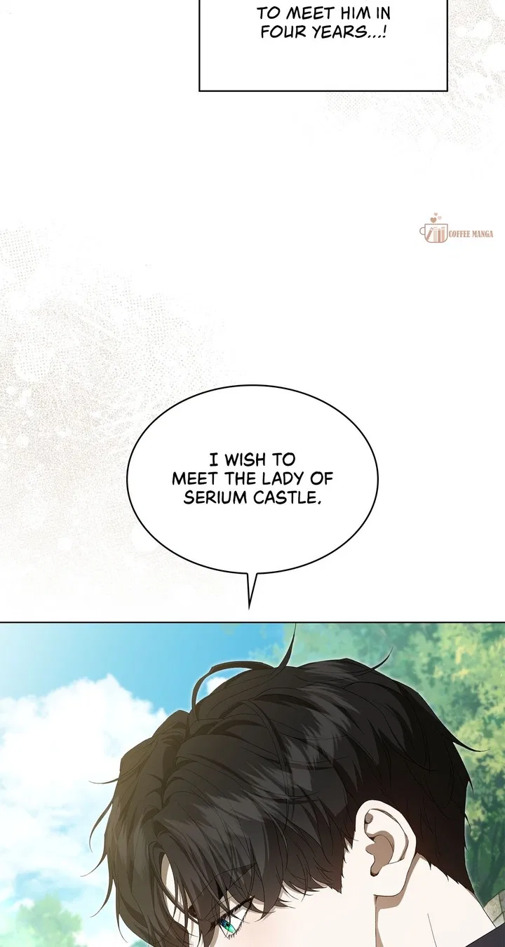 The Stone Thrown in the Lake Chapter 7 – Page 21