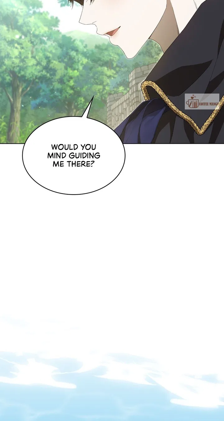 The Stone Thrown in the Lake Chapter 7 – Page 22