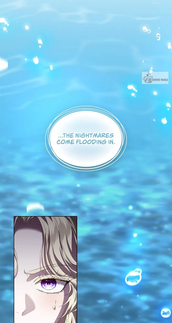 The Stone Thrown in the Lake Chapter 7 – Page 23