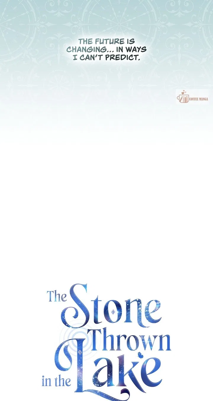 The Stone Thrown in the Lake Chapter 7 – Page 29