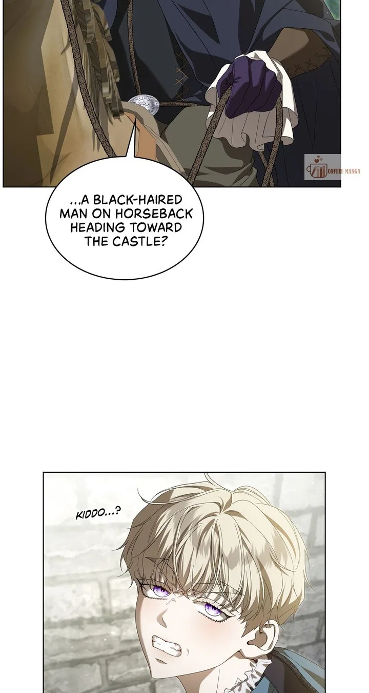 The Stone Thrown in the Lake Chapter 7 – Page 44