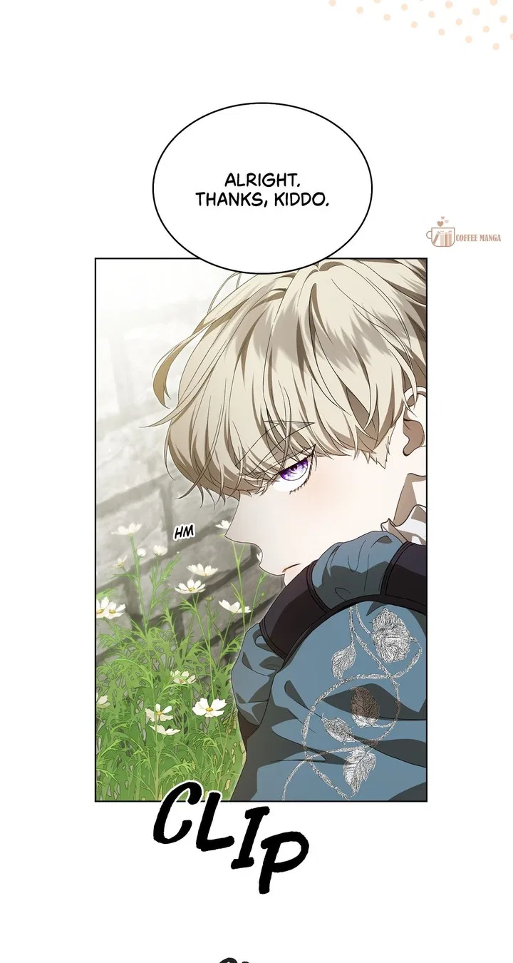 The Stone Thrown in the Lake Chapter 7 – Page 47
