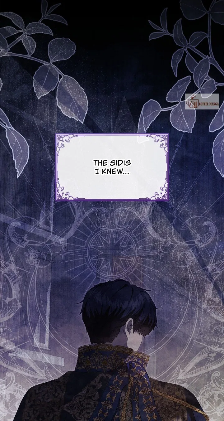 The Stone Thrown in the Lake Chapter 7 – Page 71