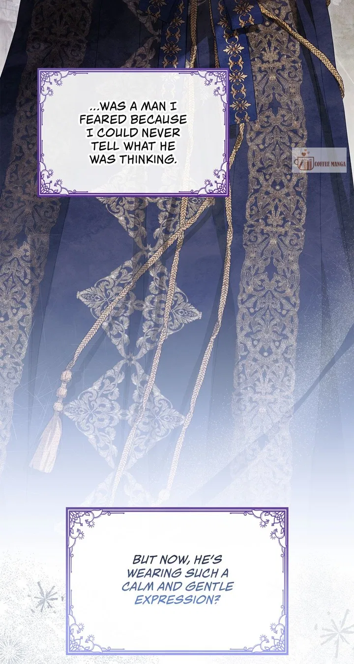 The Stone Thrown in the Lake Chapter 7 – Page 72
