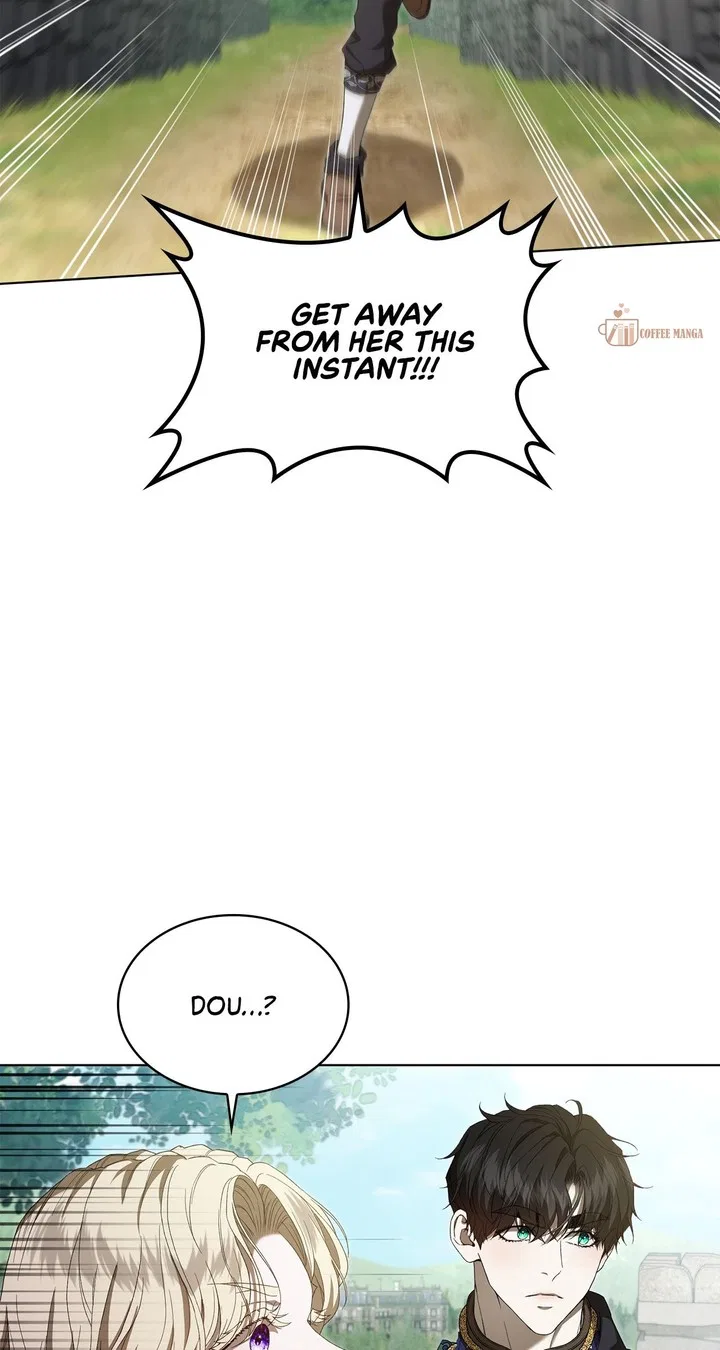 The Stone Thrown in the Lake Chapter 7 – Page 74