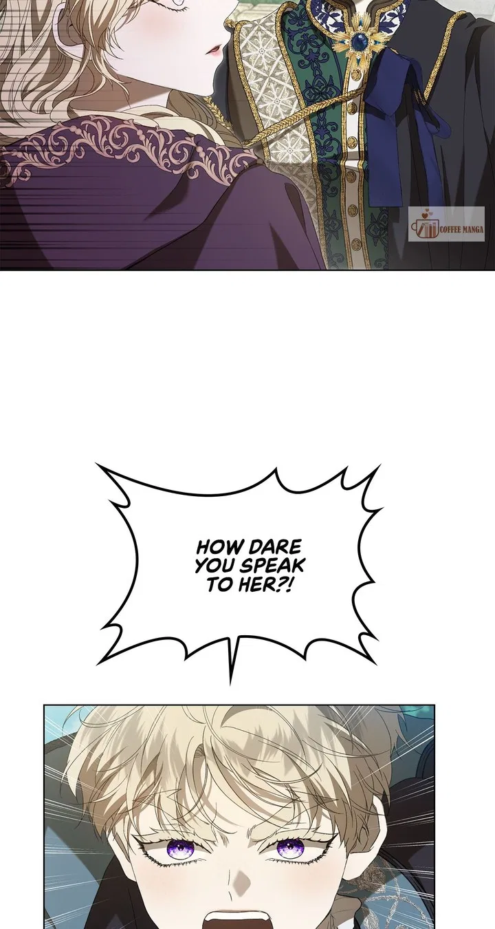 The Stone Thrown in the Lake Chapter 7 – Page 75