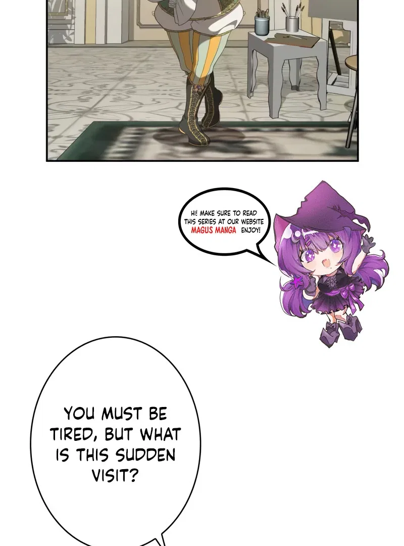 The Stone Thrown in the Lake Chapter 5 – Page 3