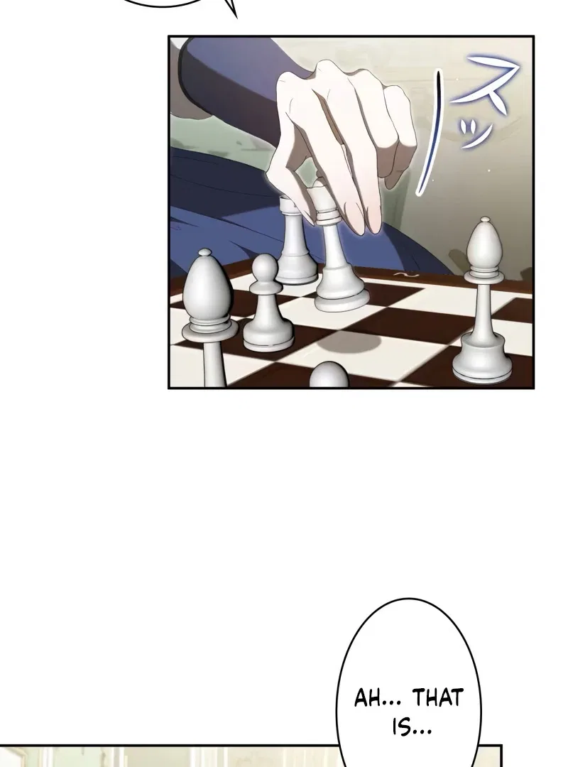 The Stone Thrown in the Lake Chapter 5 – Page 4
